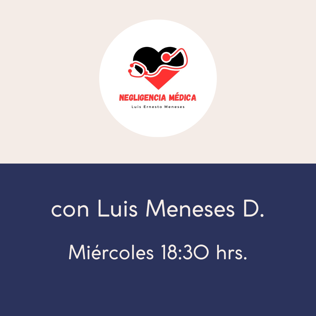 NEGLIGENCIA MÉDICA 